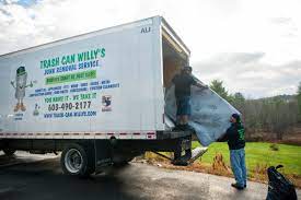 Best Commercial Junk Removal  in Antioch, CA